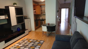 Green Park Apartment - near the center of Buda